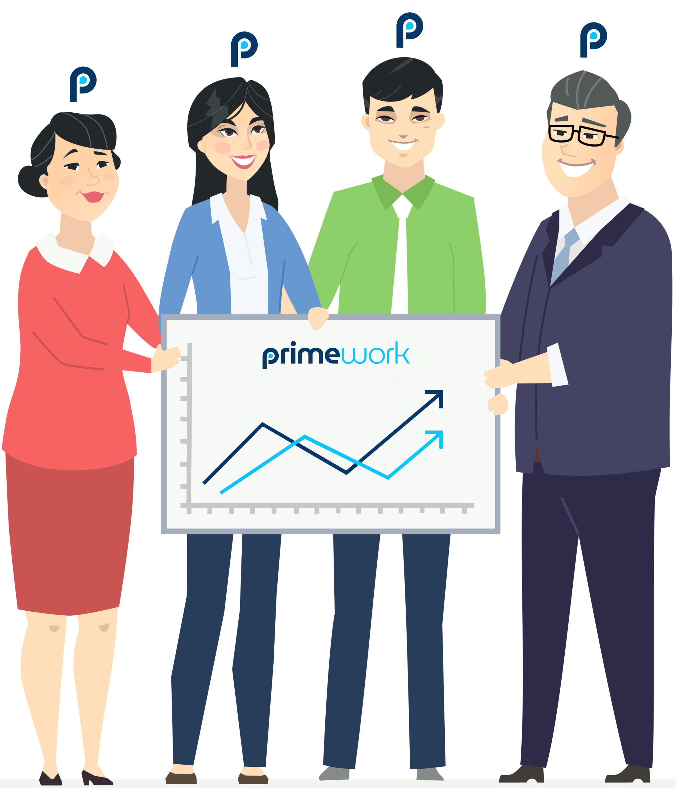 PrimeWork Team